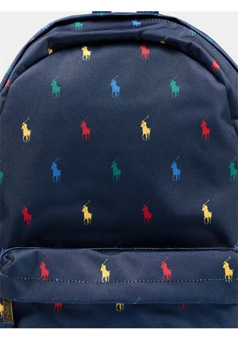 Zaino con logo RALPH LAUREN | RL9AR153BCV